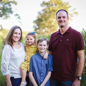 Meet your Posher, William